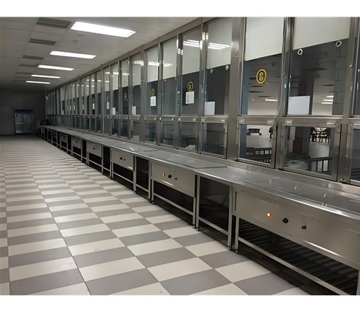 【行业揭秘】一把好刀一口好锅背后的科技密码——大江官方(中国)总部生产的质量革命