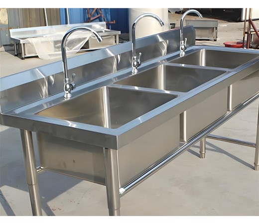  云南迅腾厨具：不锈钢锅具清洗指南，让洁净更持久